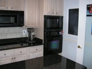 Complete Kitchen Remodeling